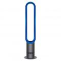 Dyson AM07 Cooling Tower Fan - Iron/Blue [Energy Class a] for 220 Volts